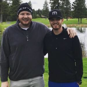 Meet your Posher, Christopher